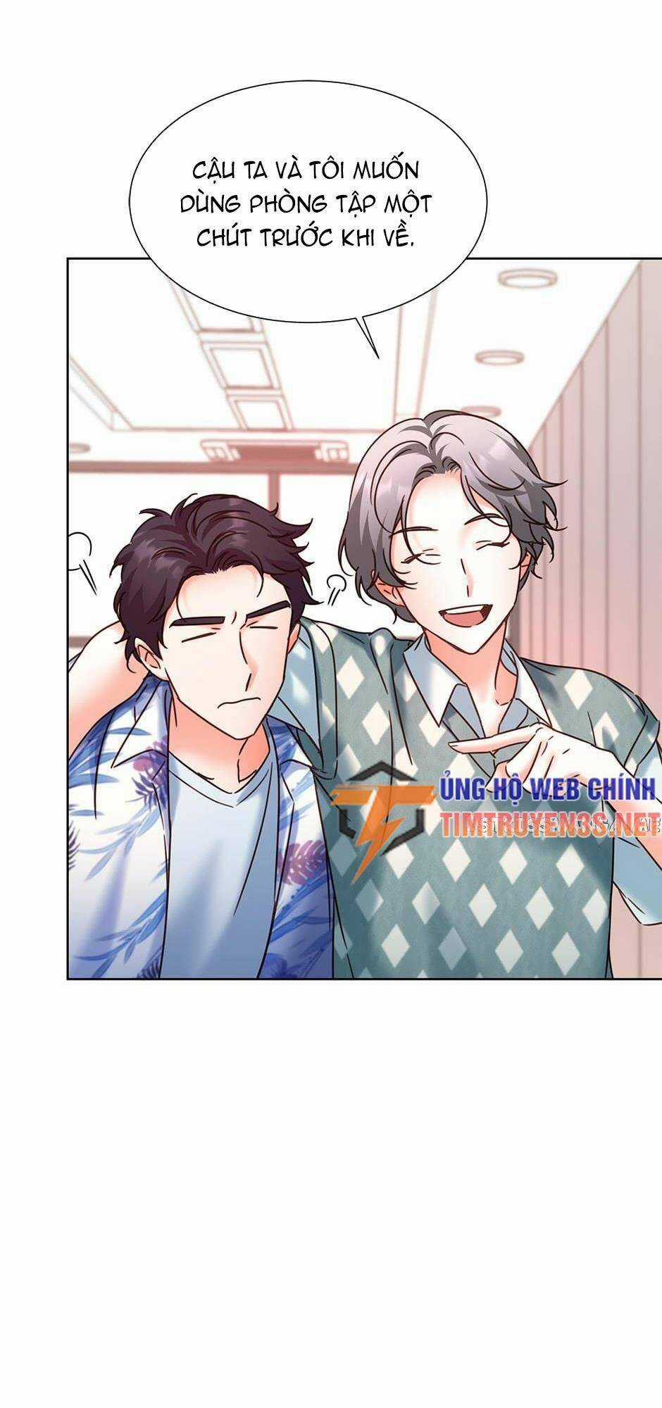 Trở Lại Làm Idol Chapter 90 trang 10