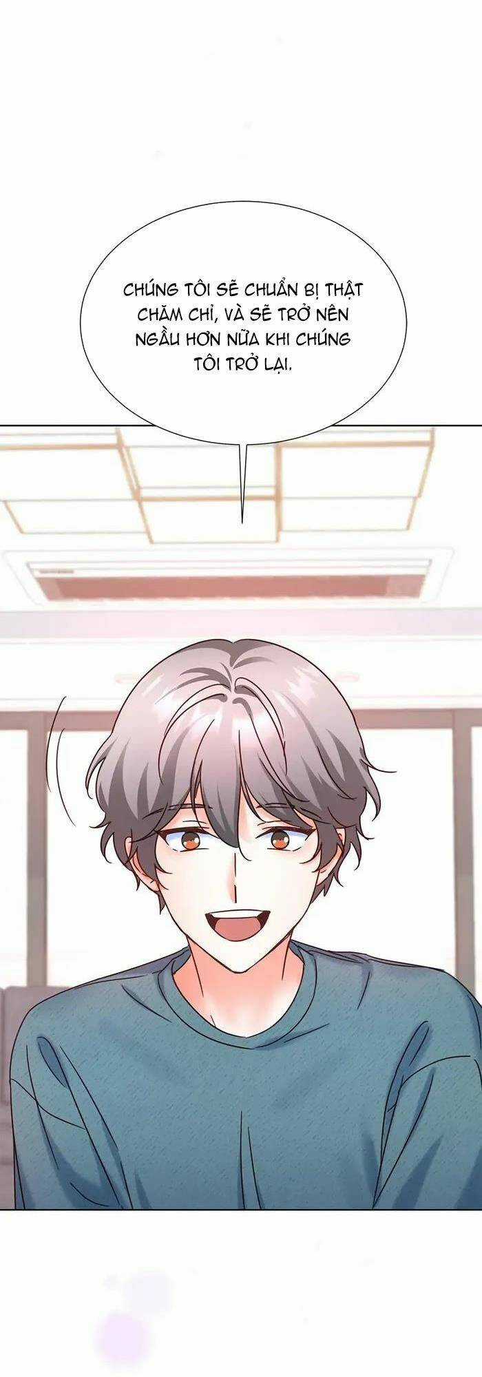 Trở Lại Làm Idol Chapter 90 trang 101