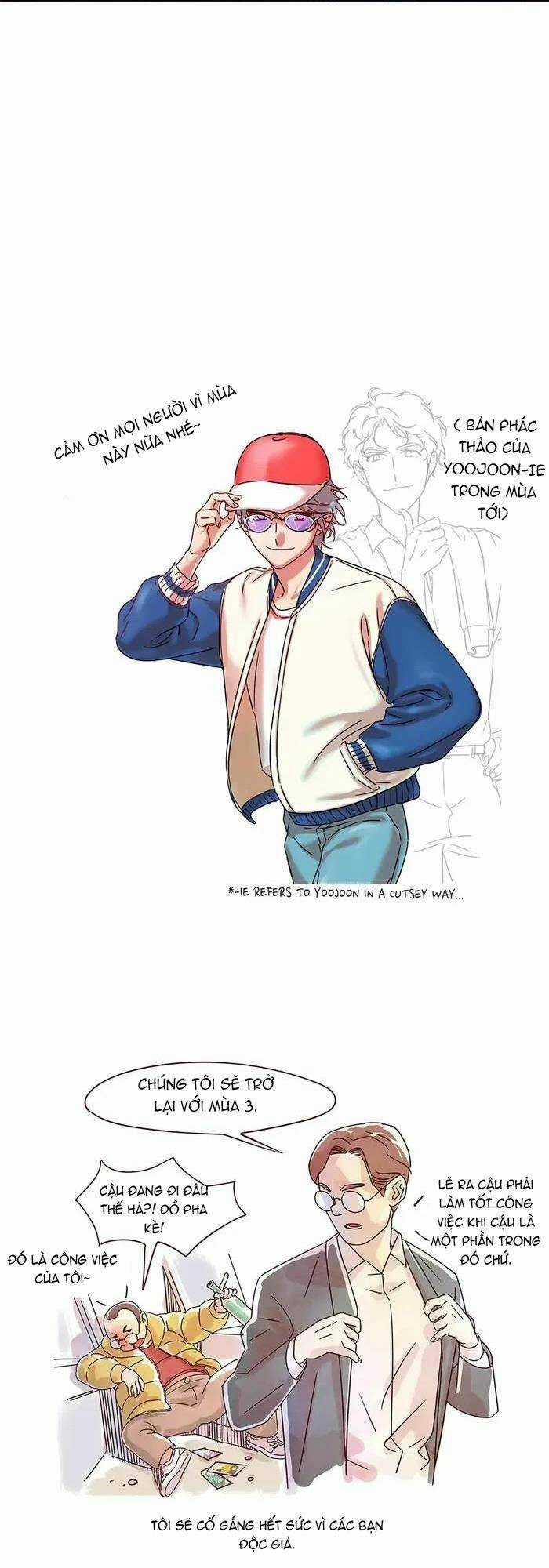 Trở Lại Làm Idol Chapter 90 trang 105