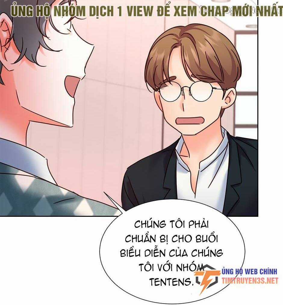 Trở Lại Làm Idol Chapter 90 trang 12