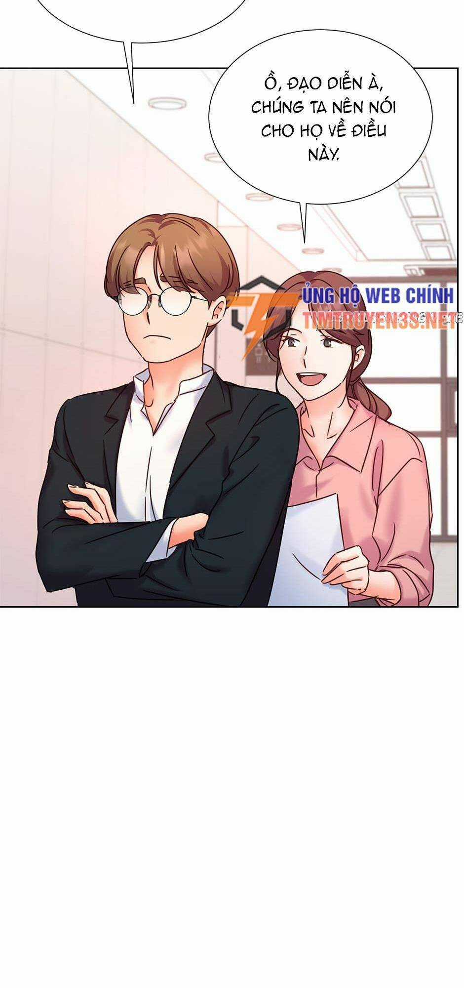Trở Lại Làm Idol Chapter 90 trang 15