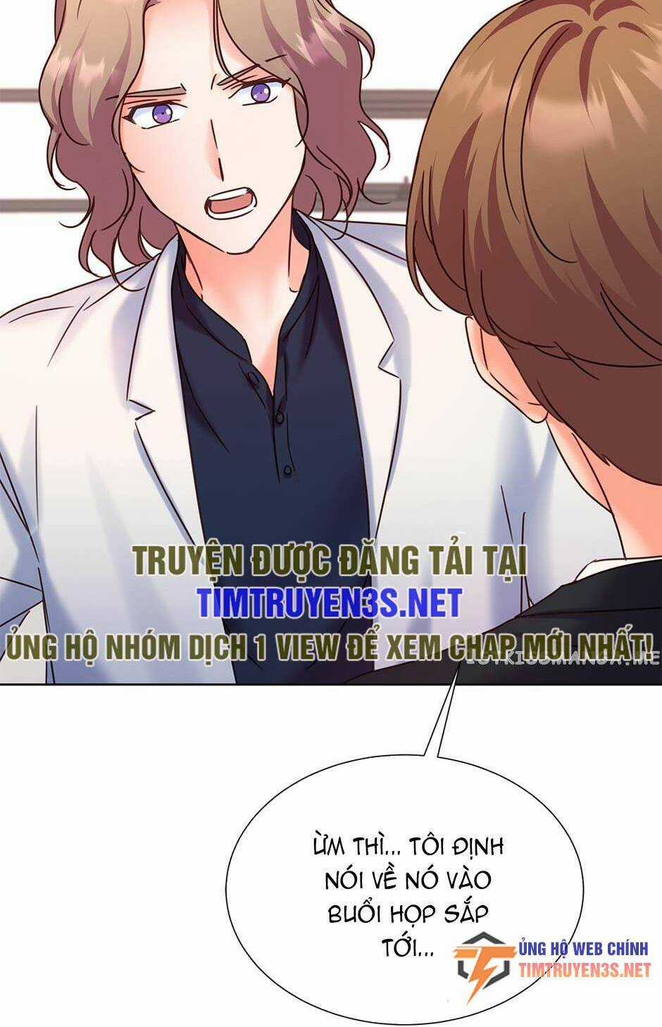 Trở Lại Làm Idol Chapter 90 trang 17