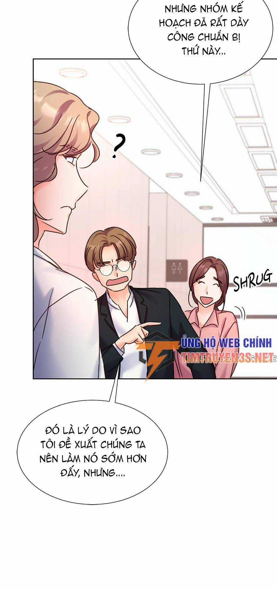 Trở Lại Làm Idol Chapter 90 trang 19