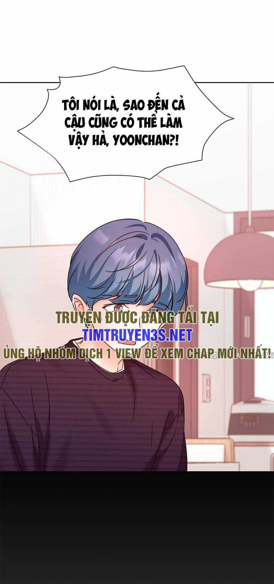 Trở Lại Làm Idol Chapter 90 trang 2