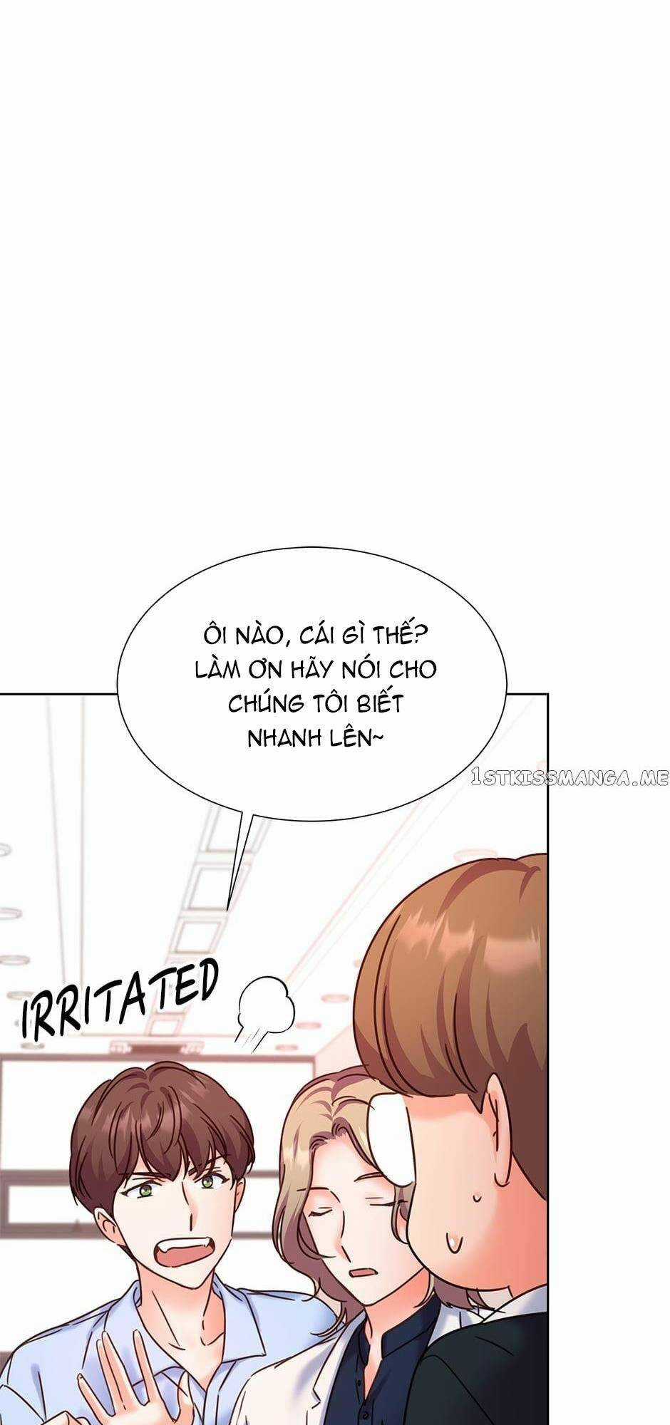 Trở Lại Làm Idol Chapter 90 trang 20