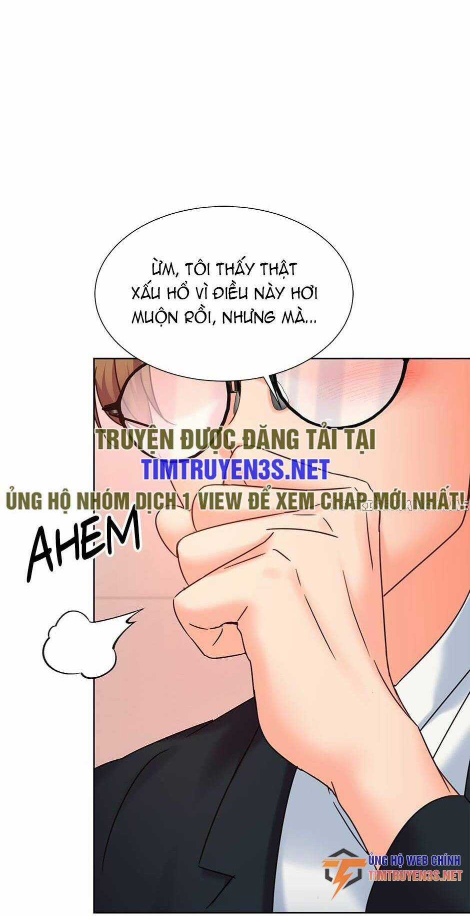 Trở Lại Làm Idol Chapter 90 trang 22