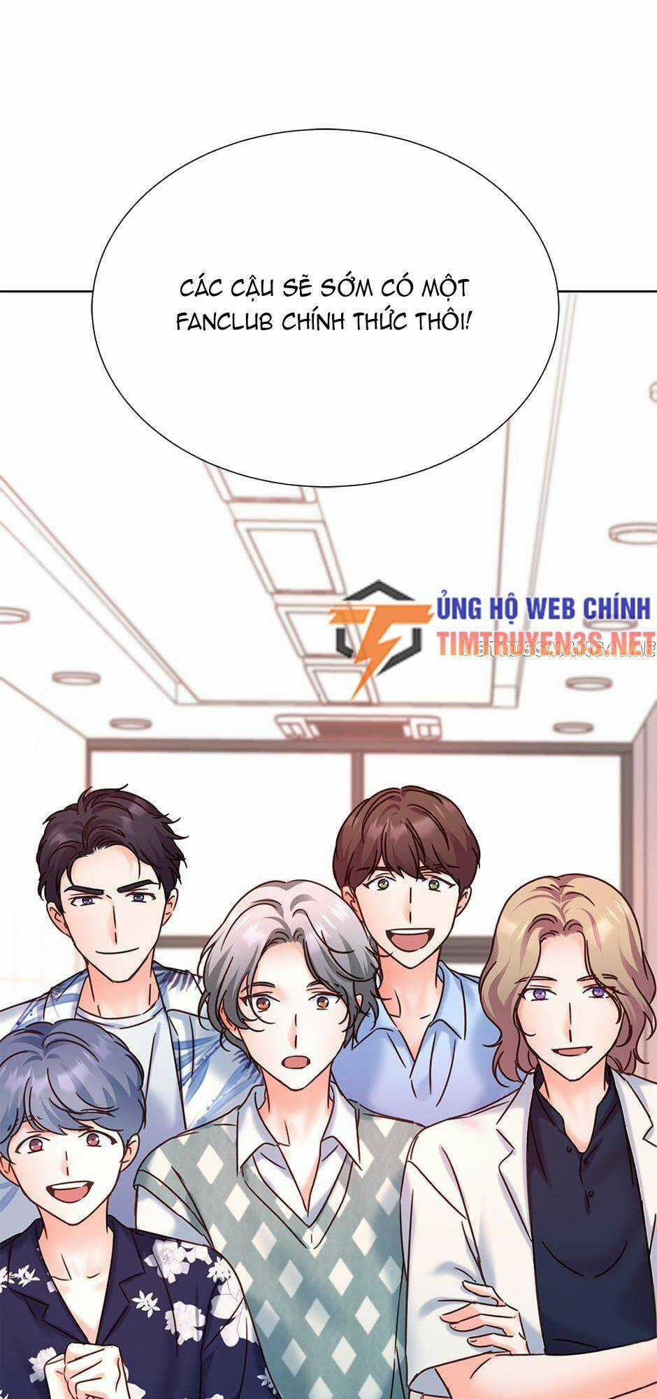 Trở Lại Làm Idol Chapter 90 trang 24