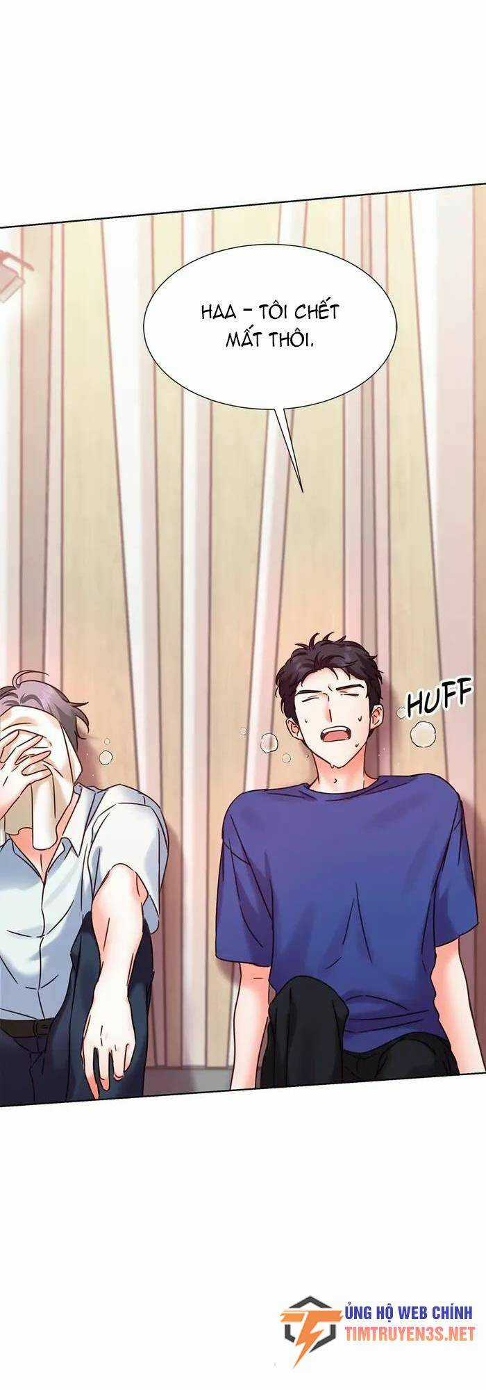 Trở Lại Làm Idol Chapter 90 trang 36