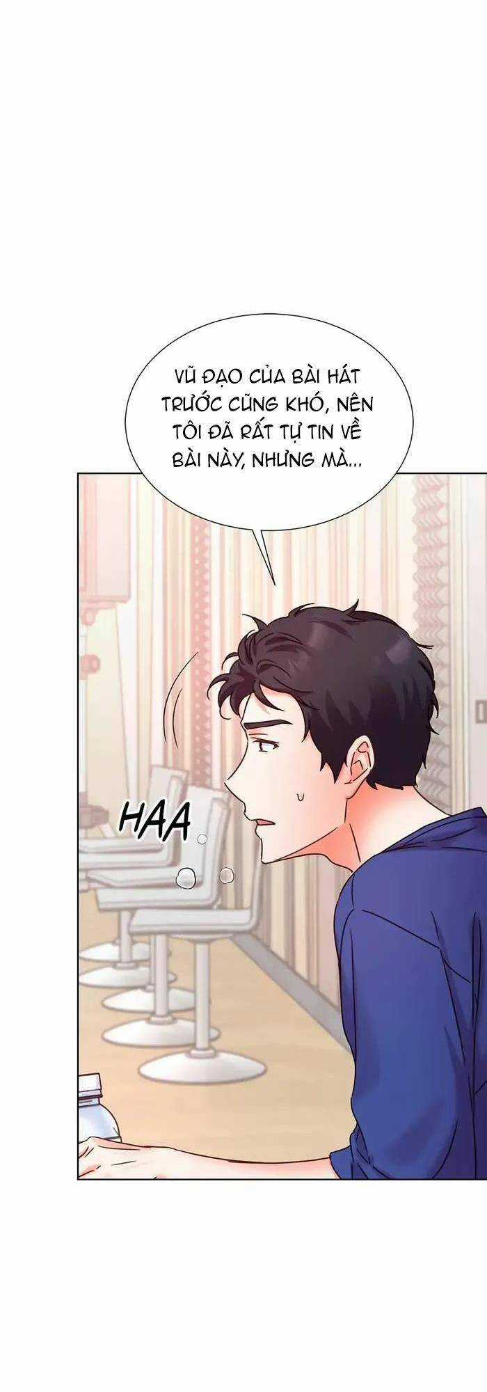 Trở Lại Làm Idol Chapter 90 trang 37