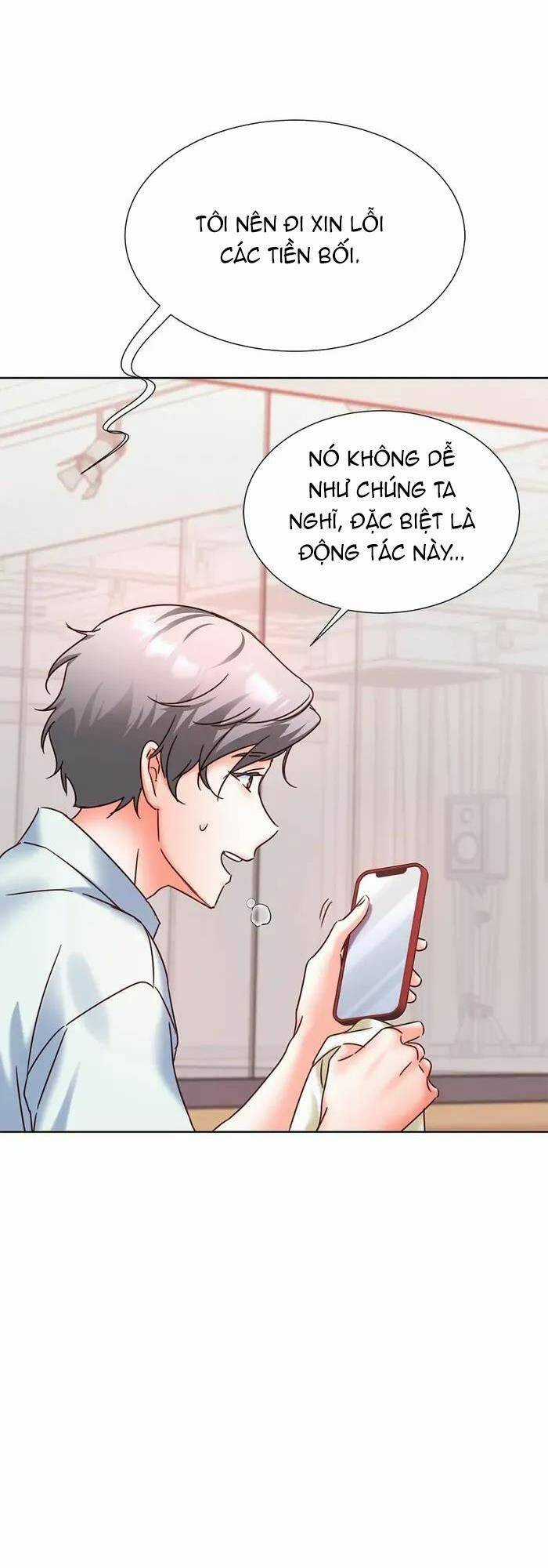 Trở Lại Làm Idol Chapter 90 trang 38