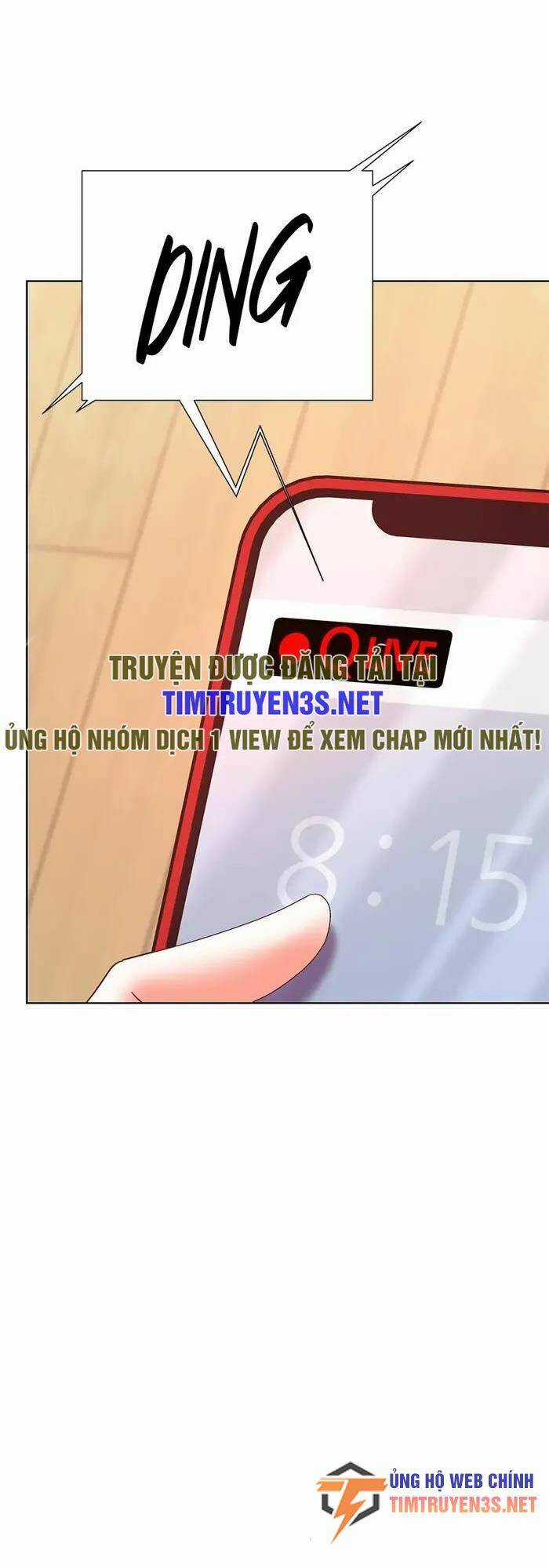 Trở Lại Làm Idol Chapter 90 trang 39