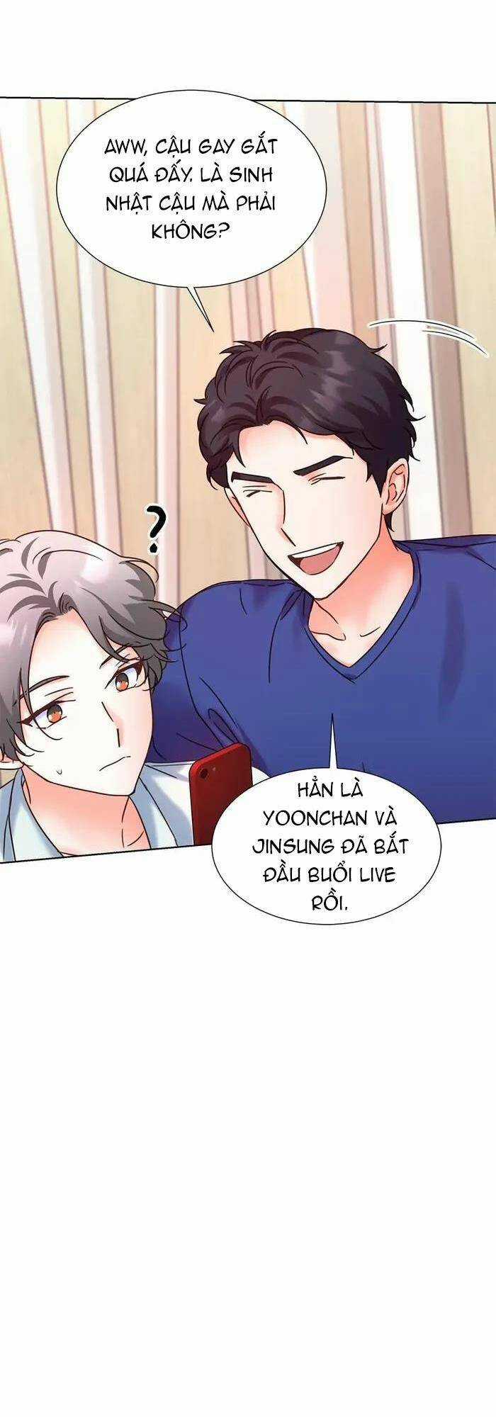Trở Lại Làm Idol Chapter 90 trang 41
