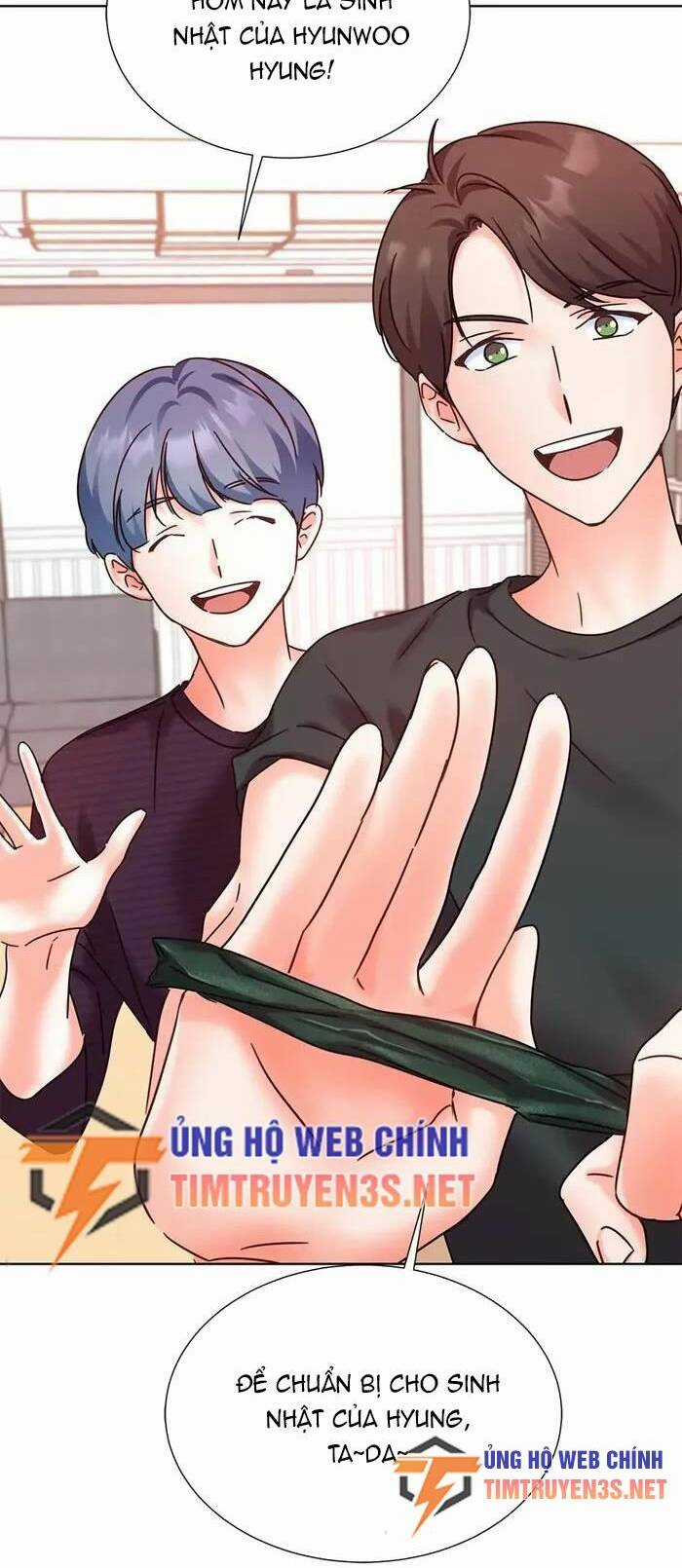 Trở Lại Làm Idol Chapter 90 trang 47