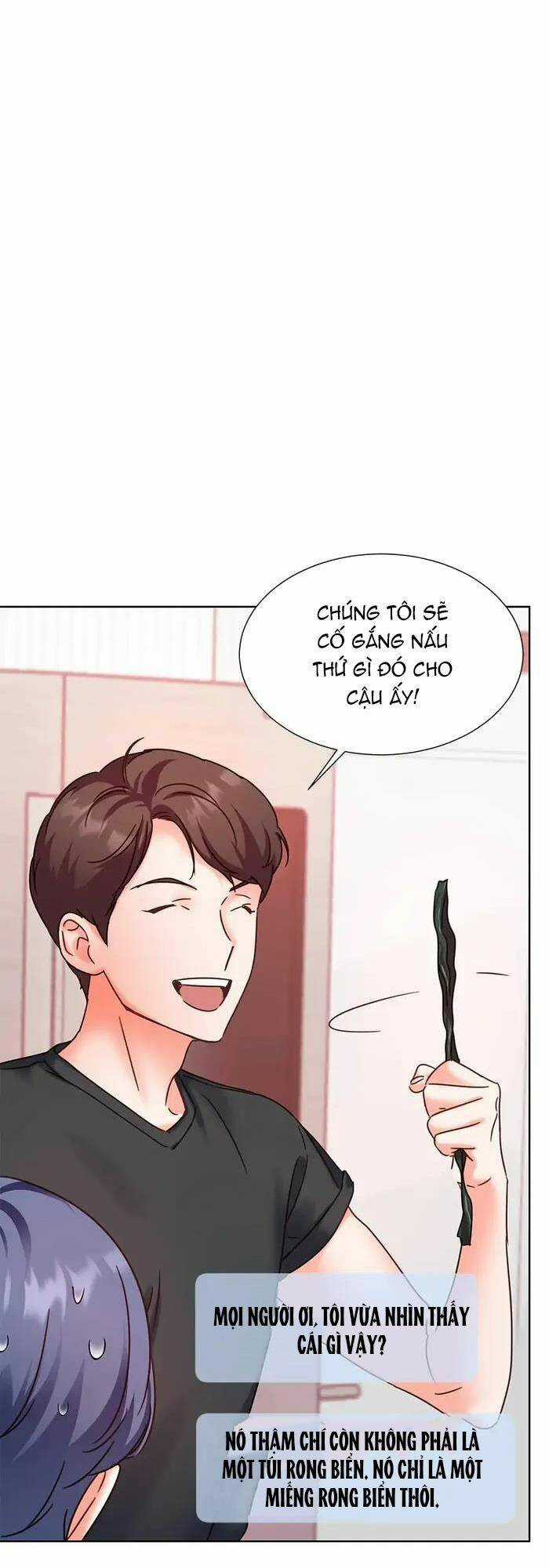 Trở Lại Làm Idol Chapter 90 trang 48