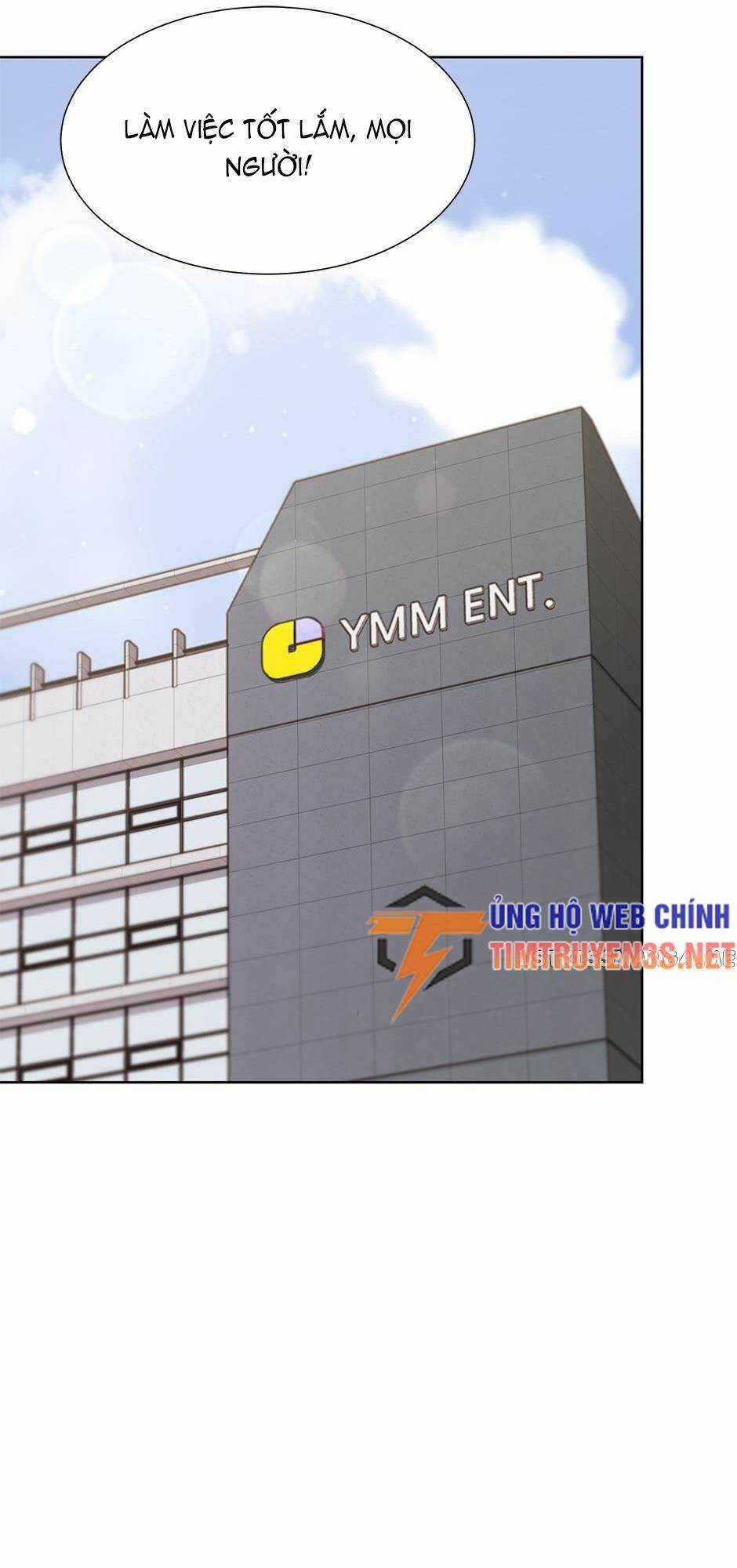 Trở Lại Làm Idol Chapter 90 trang 5