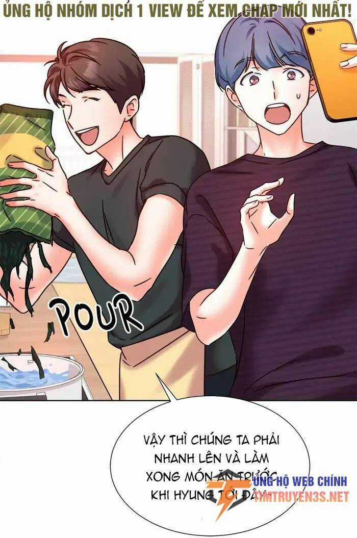 Trở Lại Làm Idol Chapter 90 trang 51