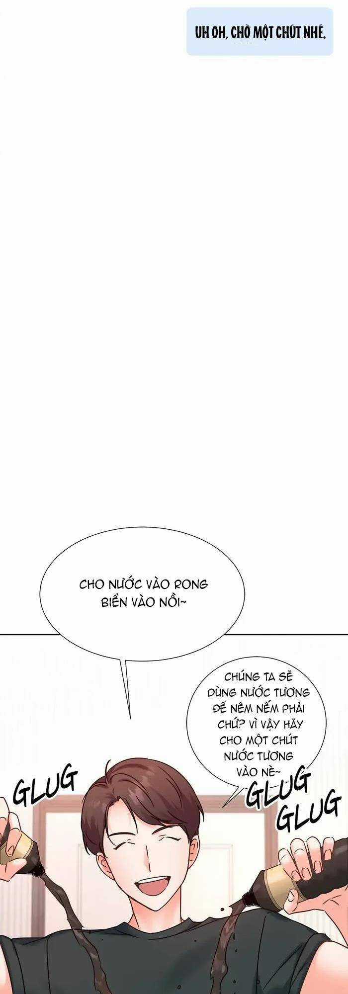 Trở Lại Làm Idol Chapter 90 trang 52