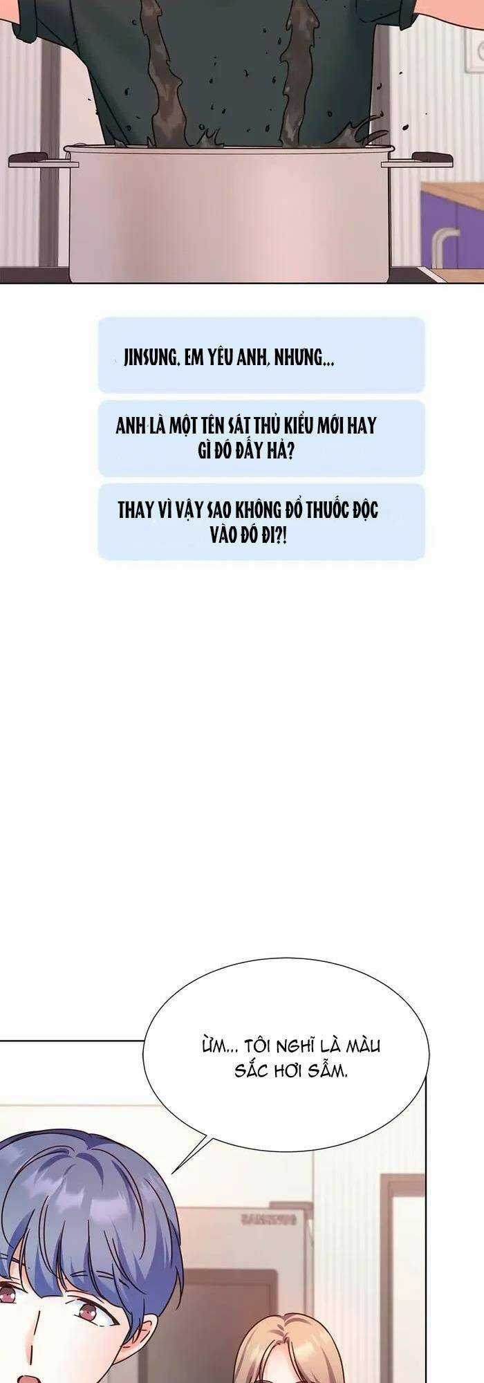 Trở Lại Làm Idol Chapter 90 trang 53