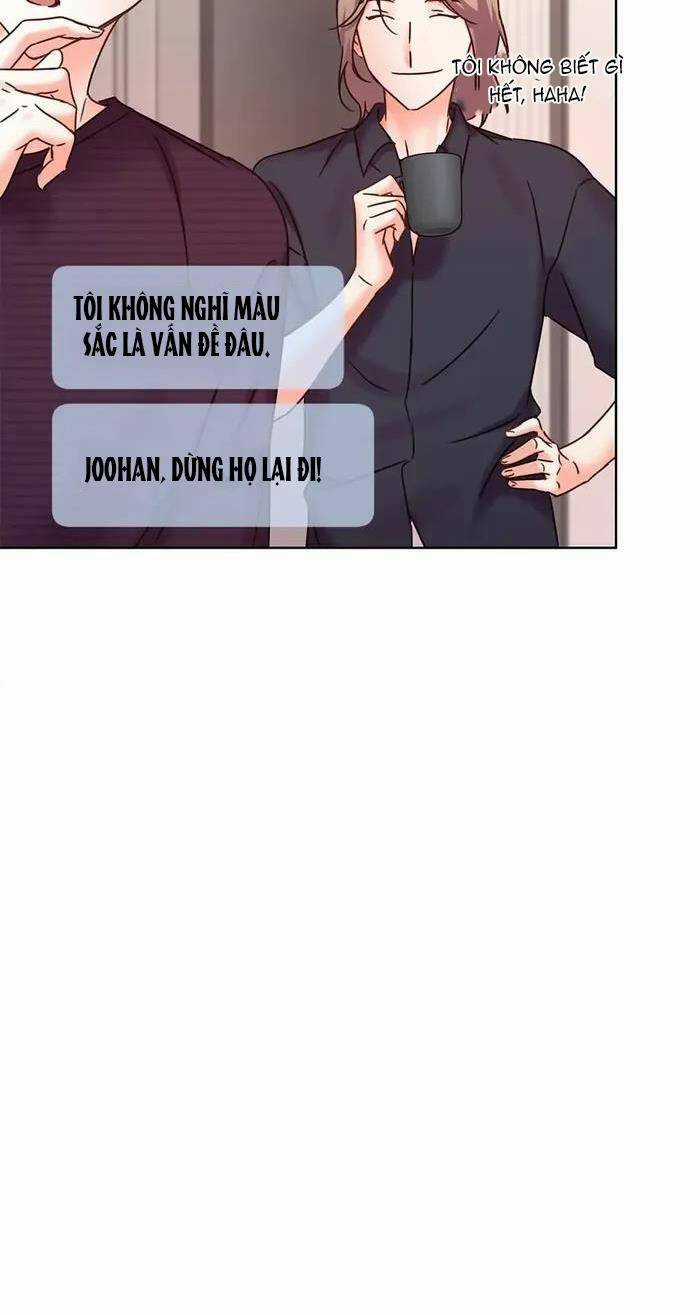 Trở Lại Làm Idol Chapter 90 trang 54