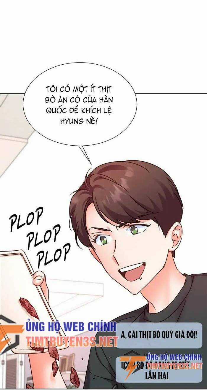 Trở Lại Làm Idol Chapter 90 trang 55