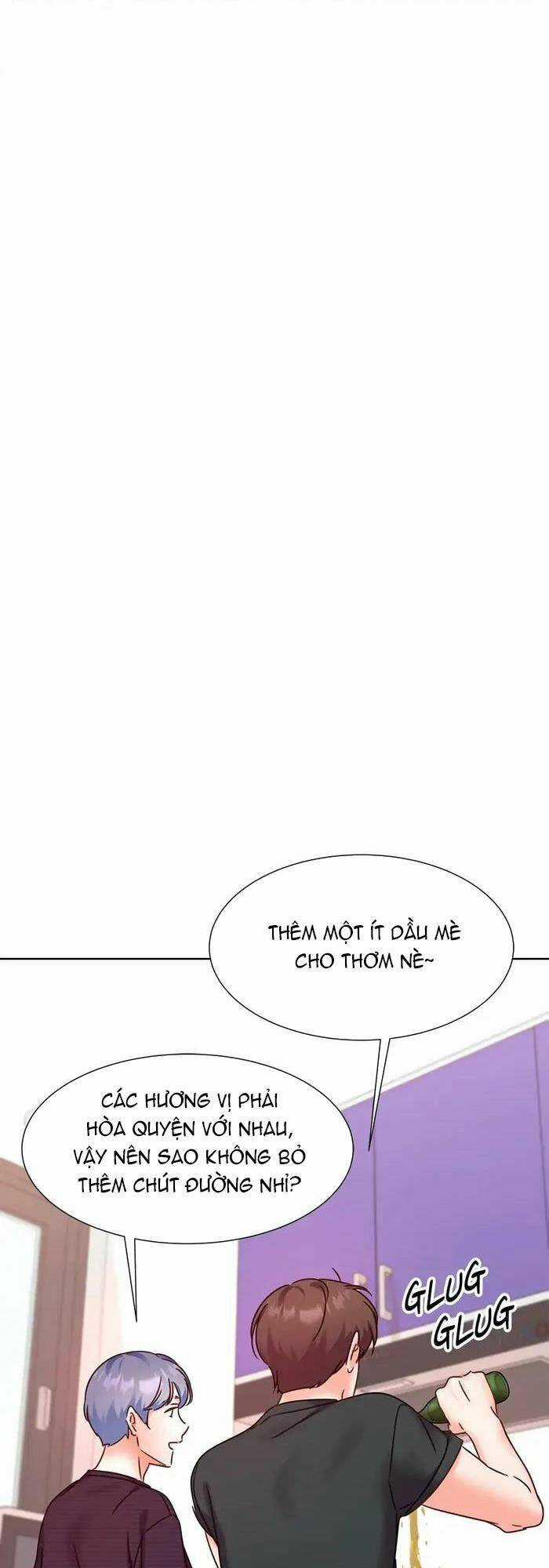 Trở Lại Làm Idol Chapter 90 trang 56