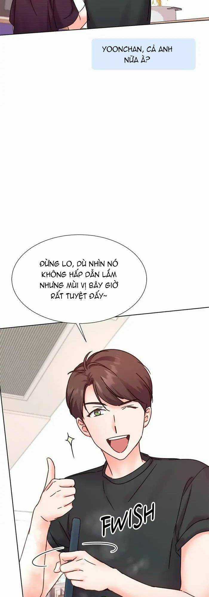Trở Lại Làm Idol Chapter 90 trang 57