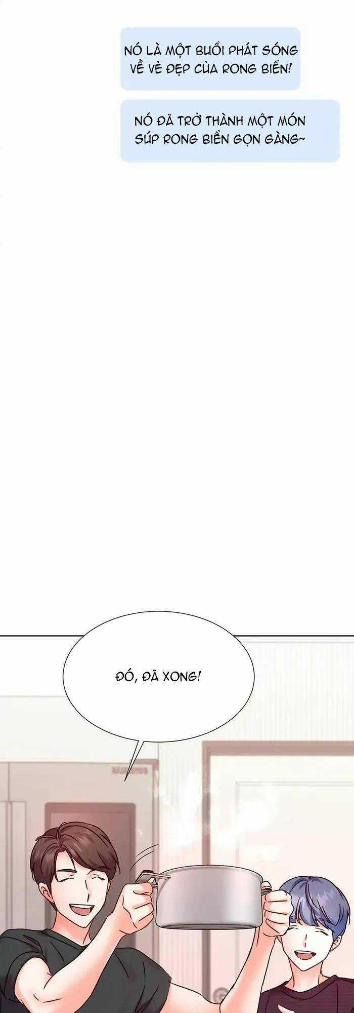 Trở Lại Làm Idol Chapter 90 trang 60