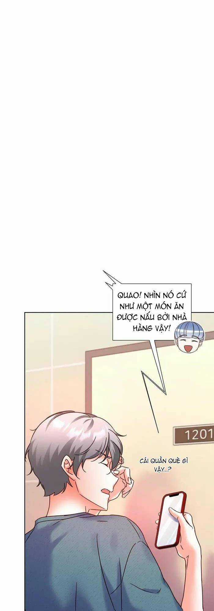 Trở Lại Làm Idol Chapter 90 trang 64