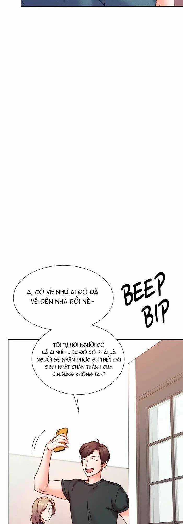 Trở Lại Làm Idol Chapter 90 trang 65