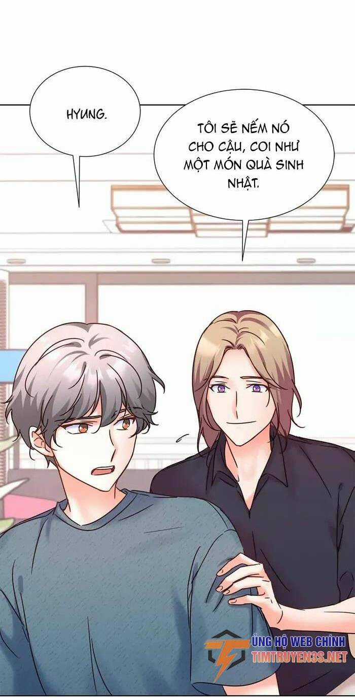 Trở Lại Làm Idol Chapter 90 trang 71