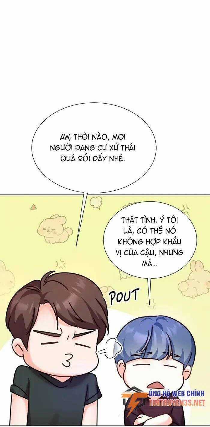Trở Lại Làm Idol Chapter 90 trang 75