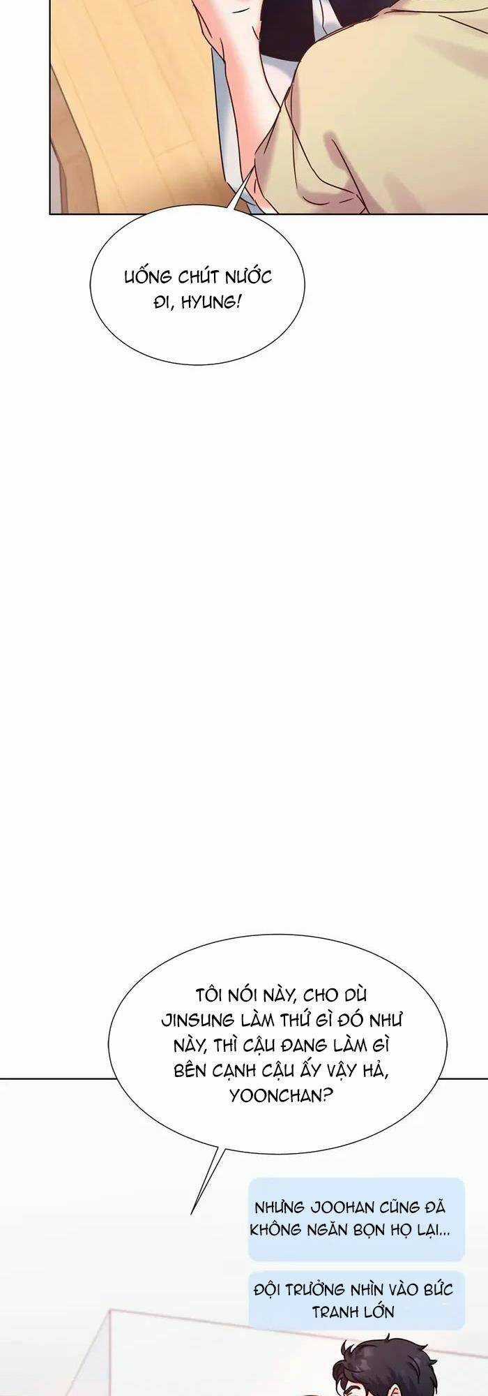 Trở Lại Làm Idol Chapter 90 trang 77