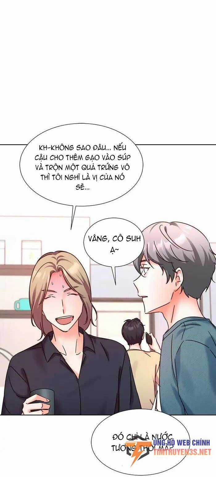 Trở Lại Làm Idol Chapter 90 trang 79
