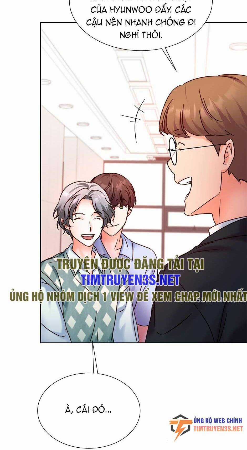 Trở Lại Làm Idol Chapter 90 trang 8