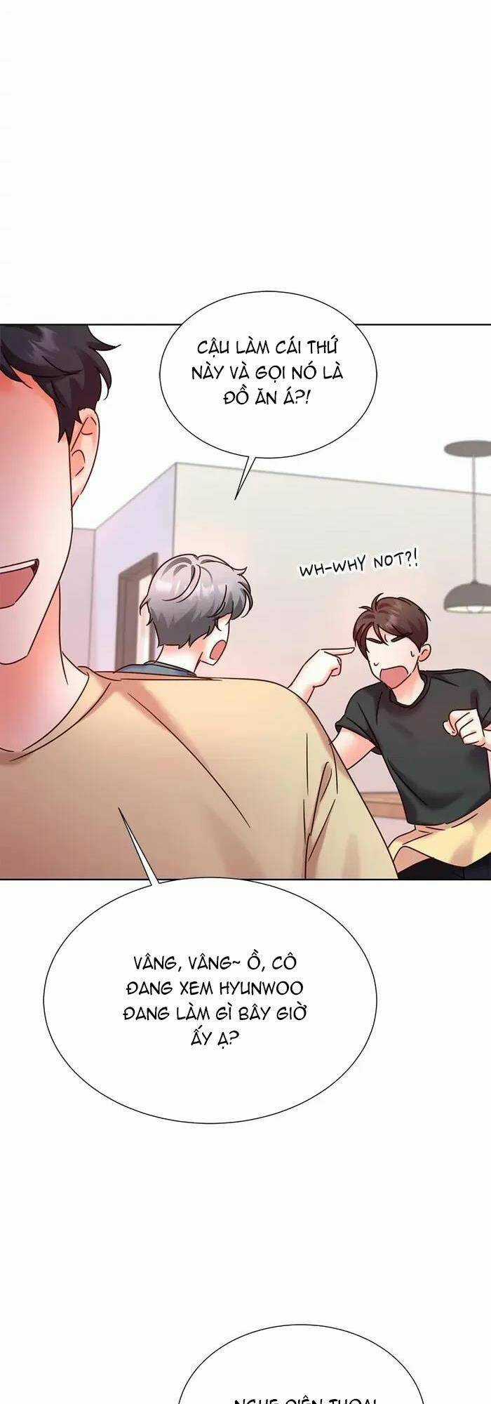 Trở Lại Làm Idol Chapter 90 trang 80