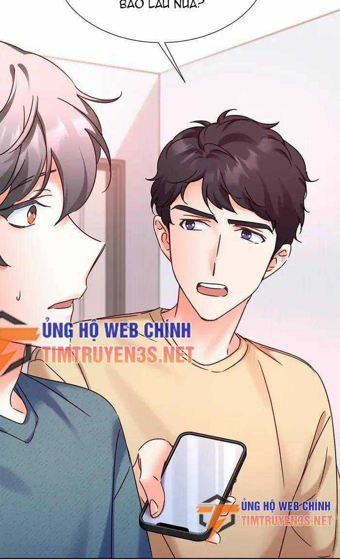 Trở Lại Làm Idol Chapter 90 trang 84