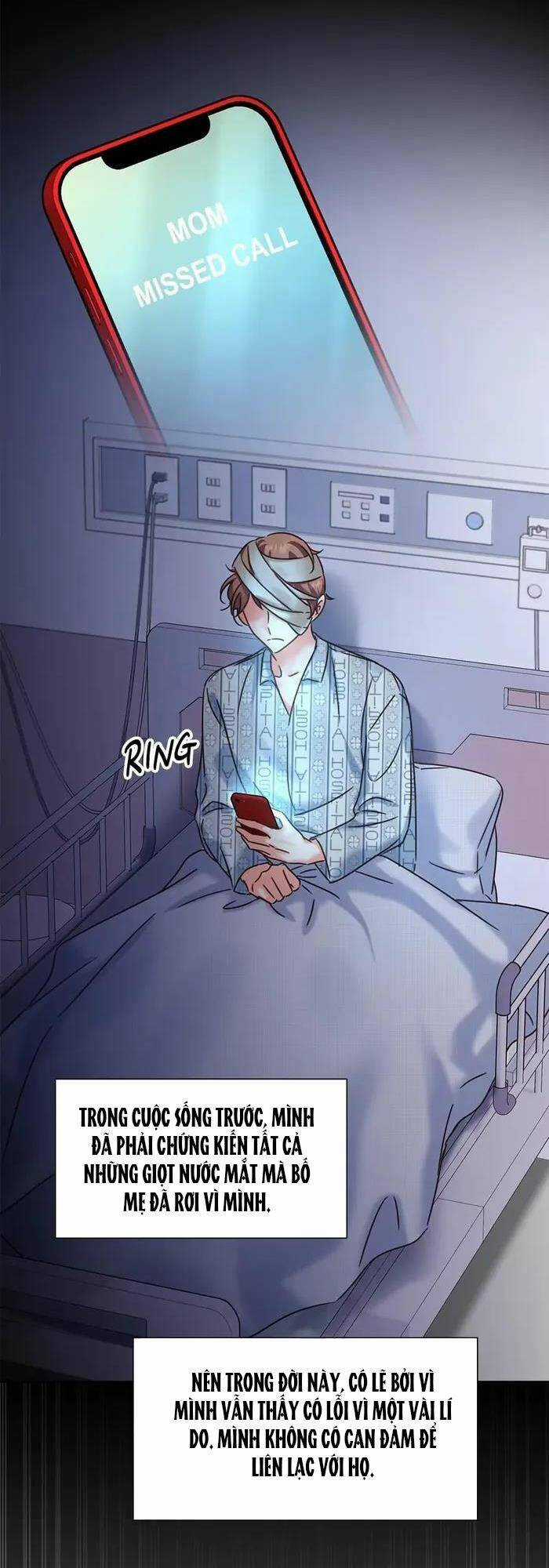 Trở Lại Làm Idol Chapter 90 trang 86