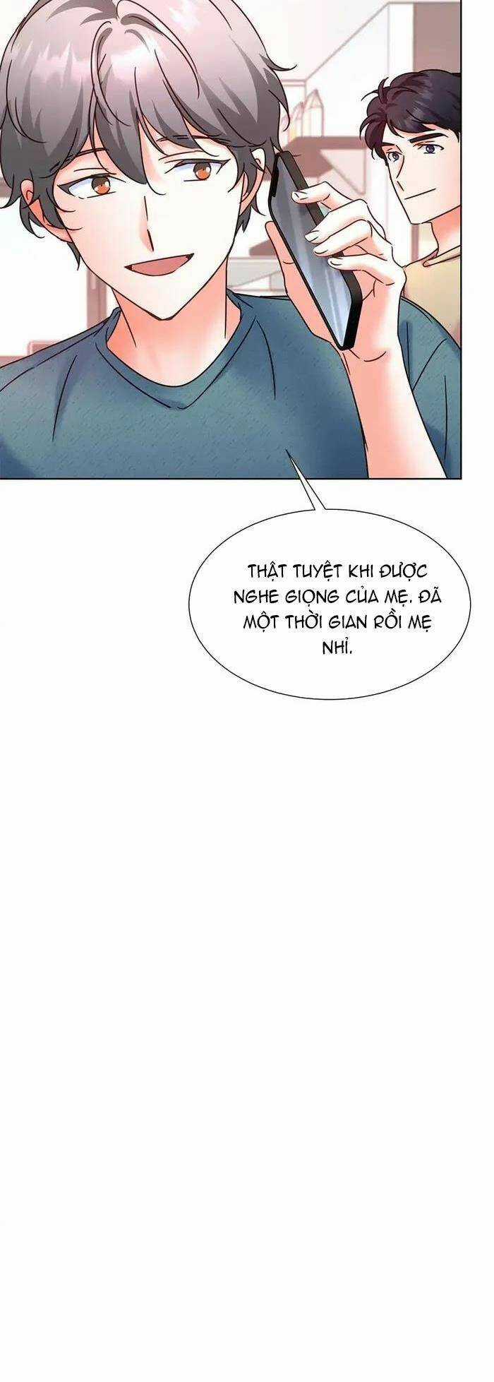 Trở Lại Làm Idol Chapter 90 trang 91