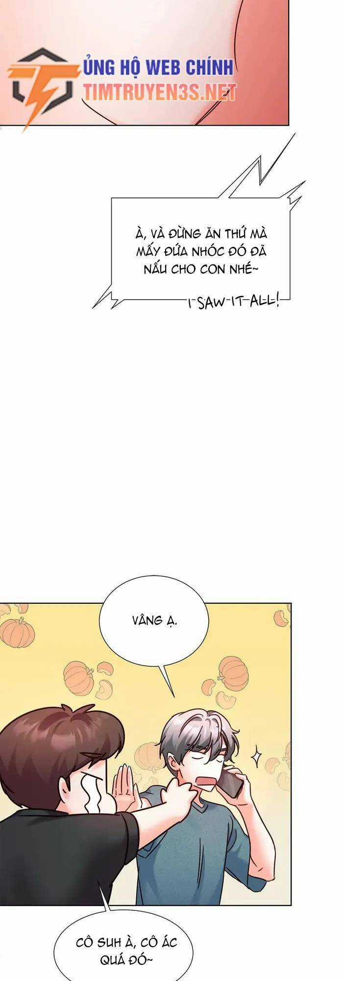 Trở Lại Làm Idol Chapter 90 trang 94