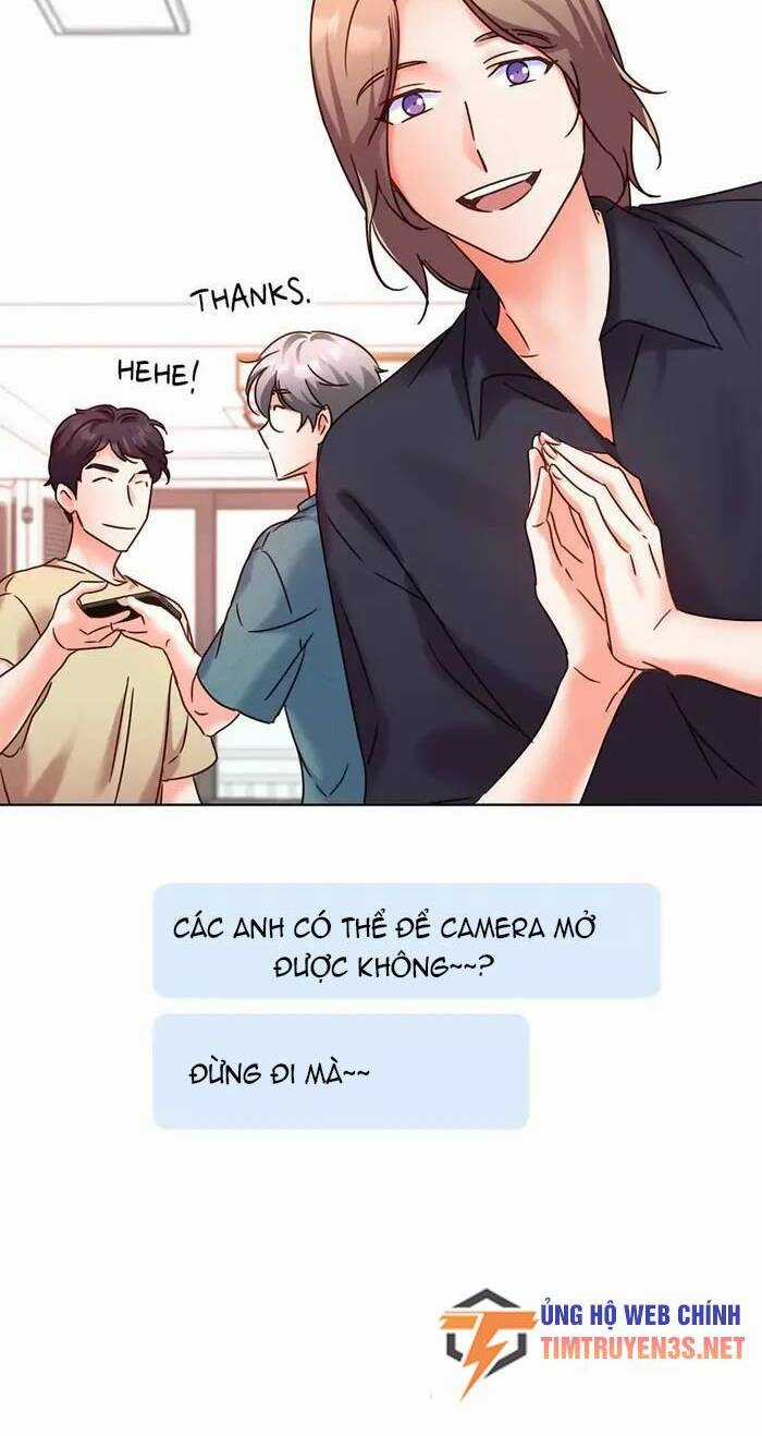 Trở Lại Làm Idol Chapter 90 trang 96