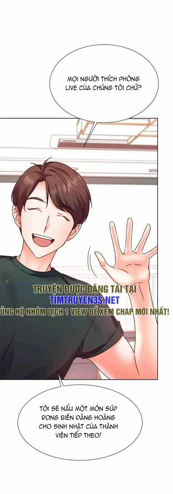 Trở Lại Làm Idol Chapter 90 trang 97