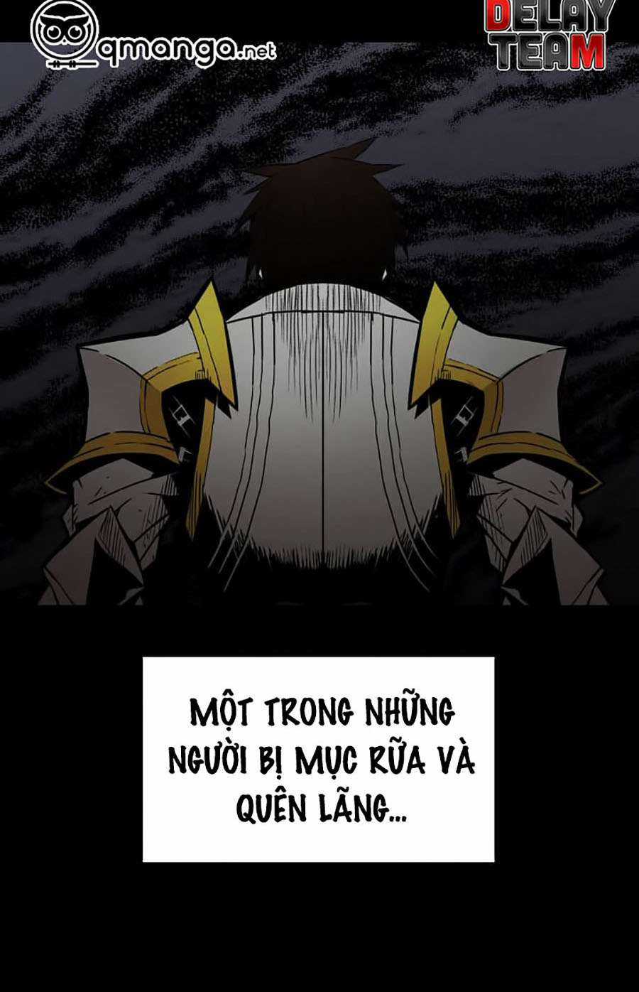 Trở Lại Làm Tân Thủ Chapter 0 trang 14