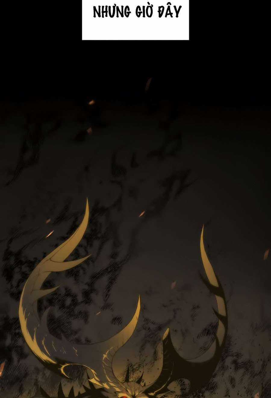 Trở Lại Làm Tân Thủ Chapter 0 trang 16