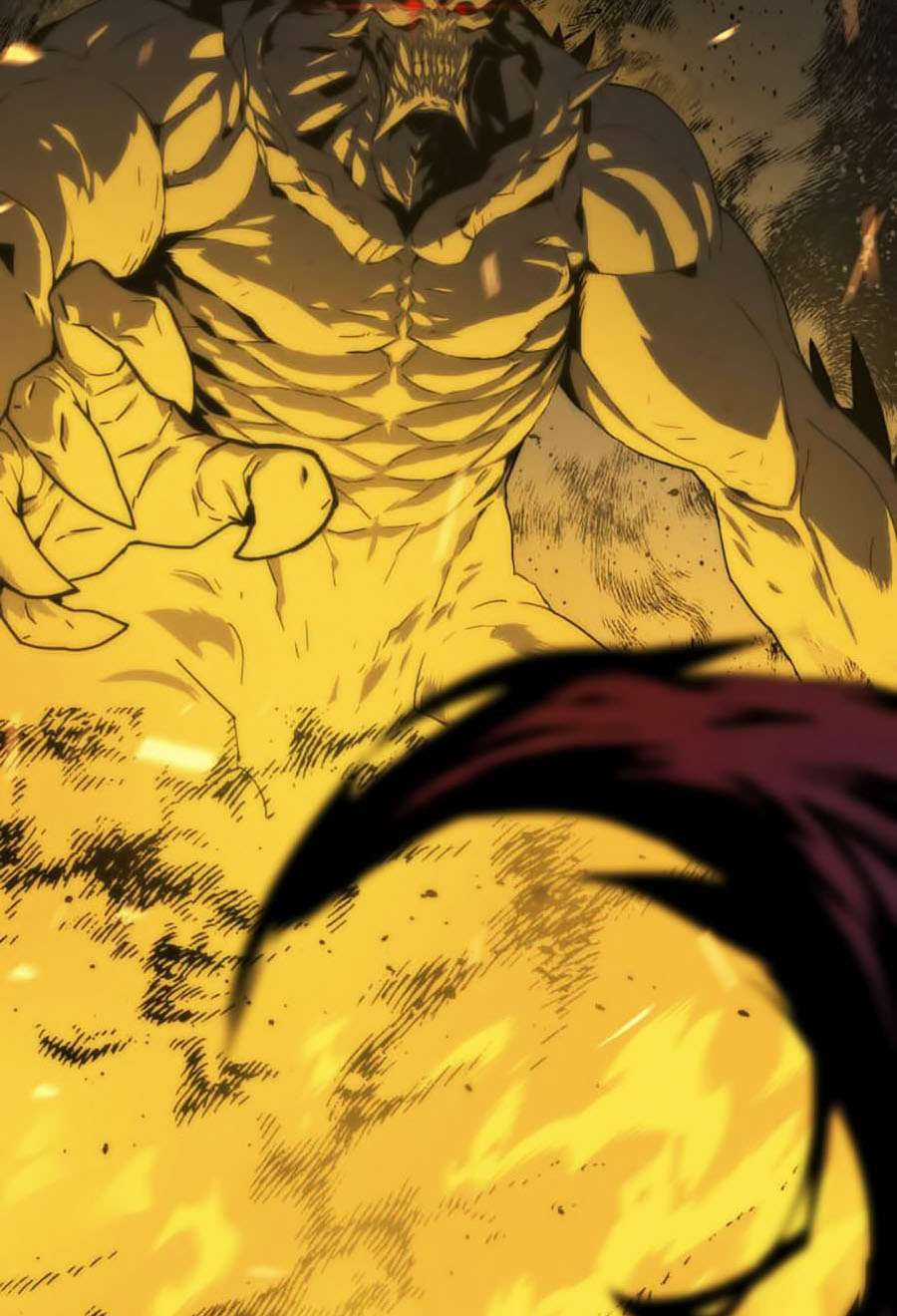 Trở Lại Làm Tân Thủ Chapter 0 trang 17