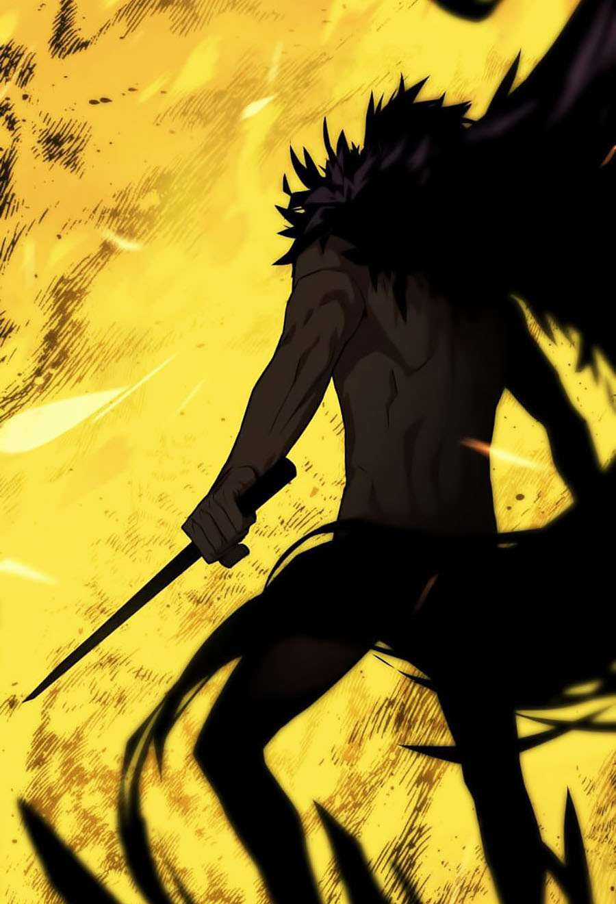 Trở Lại Làm Tân Thủ Chapter 0 trang 18