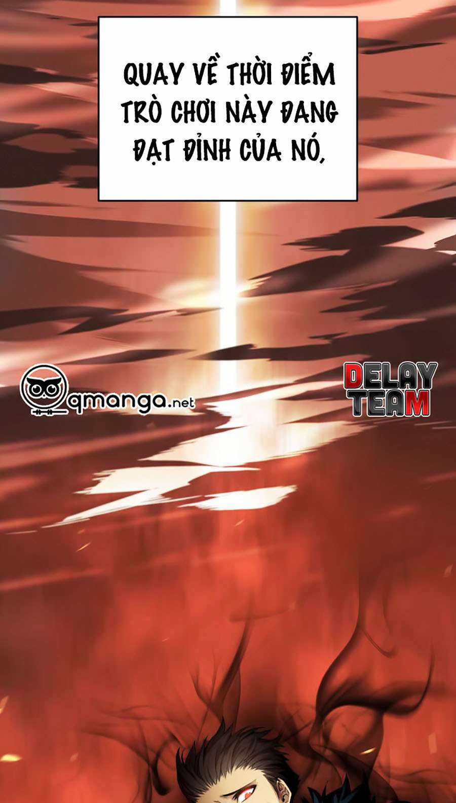 Trở Lại Làm Tân Thủ Chapter 0 trang 21