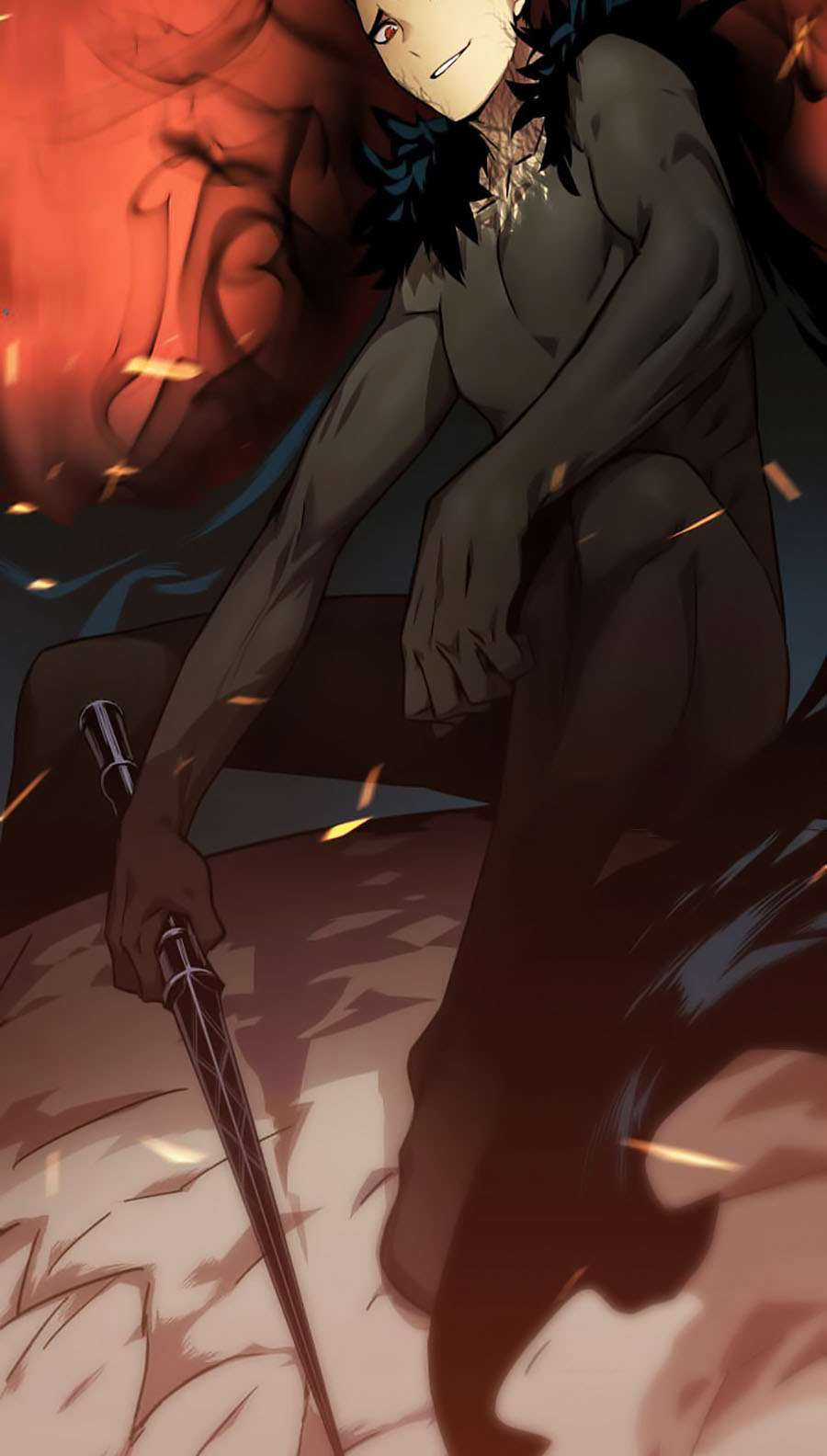 Trở Lại Làm Tân Thủ Chapter 0 trang 22