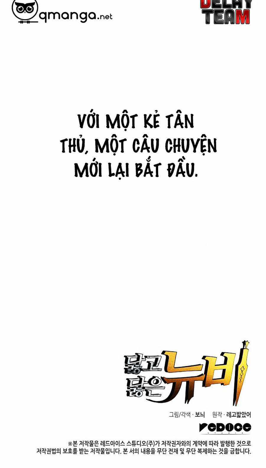 Trở Lại Làm Tân Thủ Chapter 0 trang 24