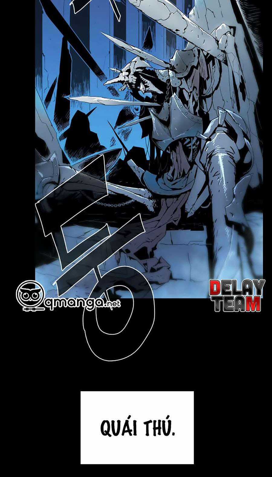 Trở Lại Làm Tân Thủ Chapter 0 trang 4