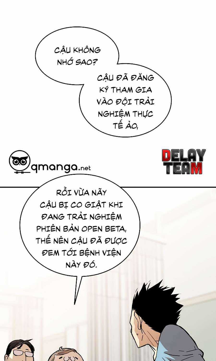 Trở Lại Làm Tân Thủ Chapter 1 trang 100